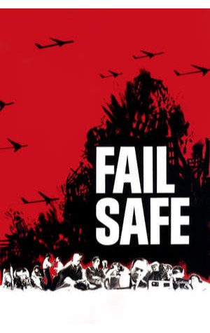 Fail-Safe (1964) 