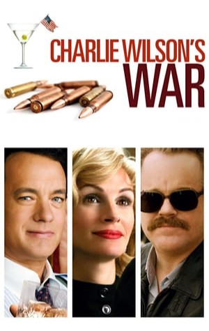 Charlie Wilson's War (2007) 