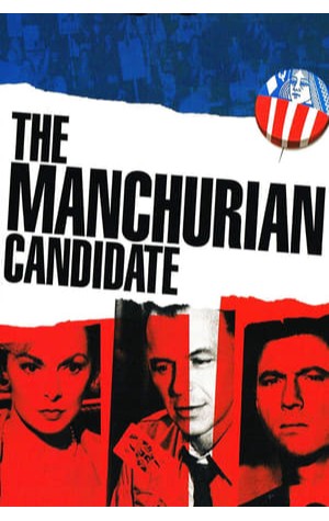 The Manchurian Candidate (1962) 