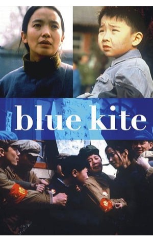 The Blue Kite (1993) 