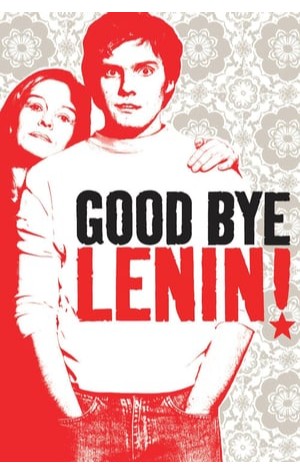 Good Bye, Lenin! (2003) 