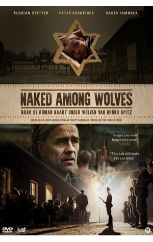 Naked Among Wolves 