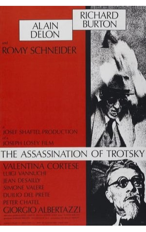 The Assassination of Trotsky 