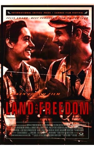 Land and Freedom (1995) 