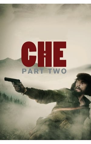 Che: Part Two (2008) 