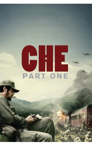 Che: Part One (2008) 
