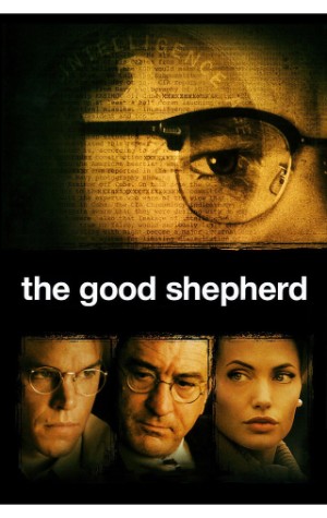 The Good Shepard (2008) 