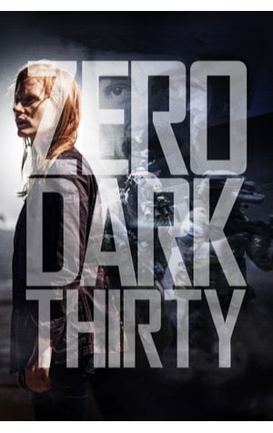 Zero Dark Thirty (2012) 