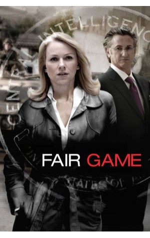 Fair Game (2010) 