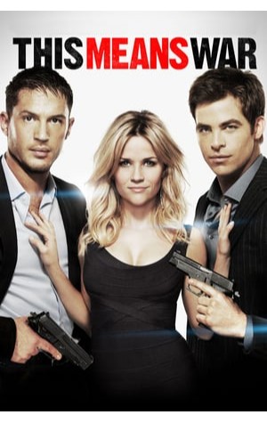 This Means War (2012) 