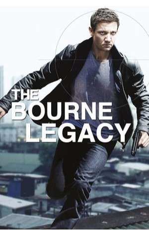 The Bourne Legacy (2012) 