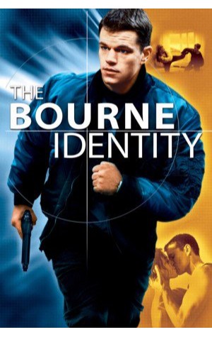 The Bourne Identity (2002) 