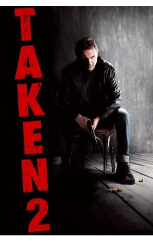 Taken 2 (2012) 