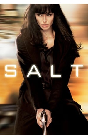 Salt (2010) 