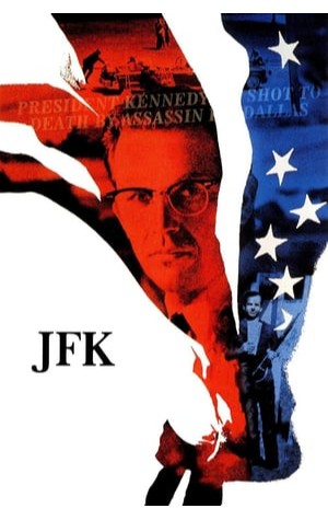 JFK (1991) 