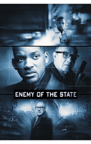 Enemy of the State (1998) 