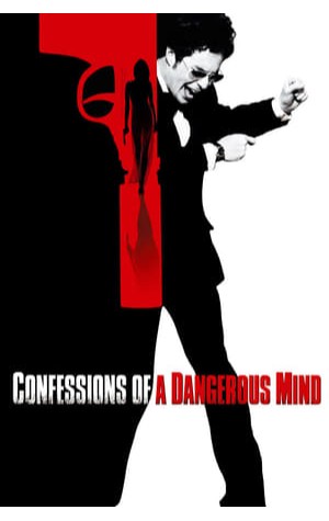 Confessions of a Dangerous Mind (2002) 