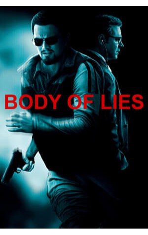 Body of Lies (2008) 