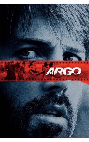 Argo (2012) 