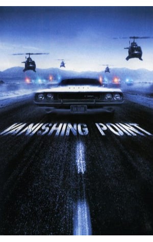 Vanishing Point (1971) 