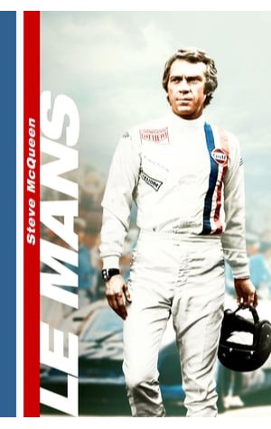 Le Mans (1971) 