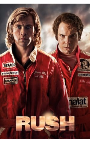 Rush (2013) 