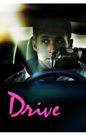 Drive (2011) 