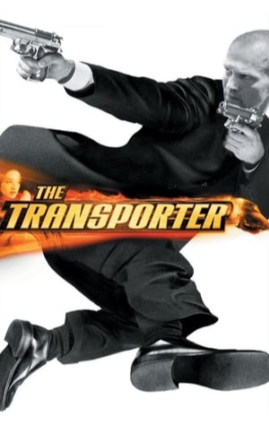 The Transporter (2002) 