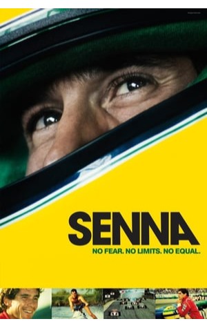 Senna (2010) 