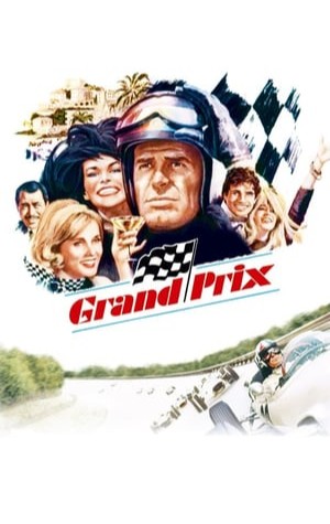 Grand Prix (1966) 