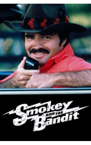 Smokey and the Bandit (1977) 