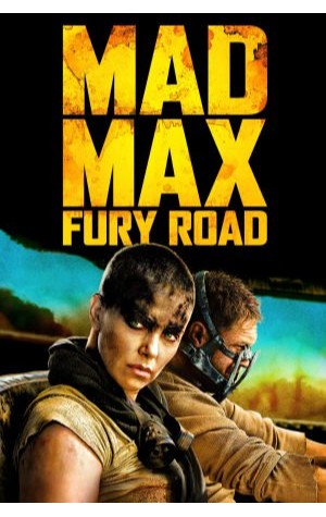 Mad Max: Fury Road 