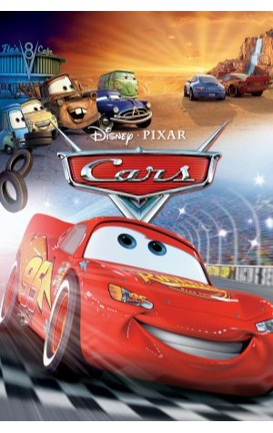 Cars (2006) 