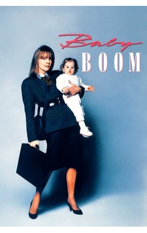Baby Boom (1987) 
