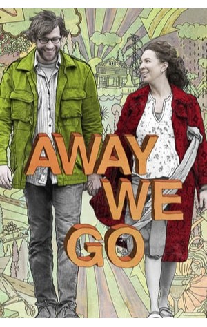 Away We Go (2009) 