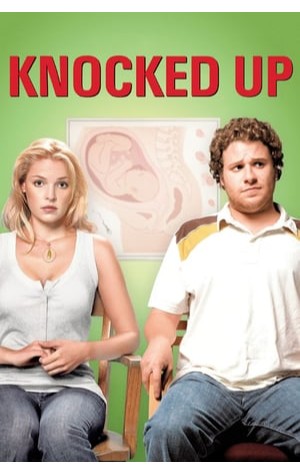 Knocked Up (2007) 