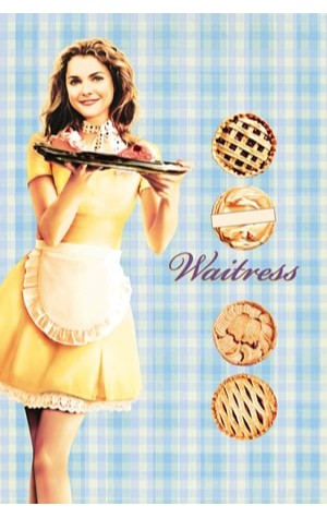 Waitress (2007) 