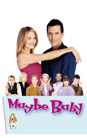 Maybe Baby (2000) 