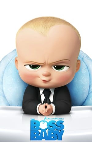 The Boss Baby 