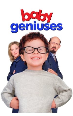 Baby Geniuses 