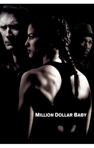 Million Dollar Baby (2004) 