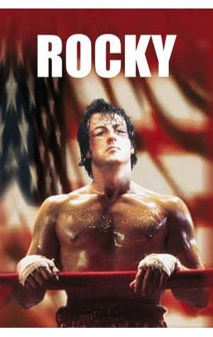 Rocky (1976) 
