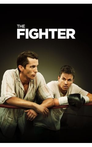 The Fighter (2010) 