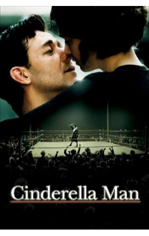 Cinderella Man (2005) 