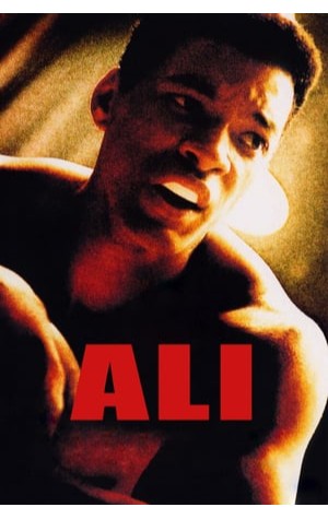 Ali (2001) 
