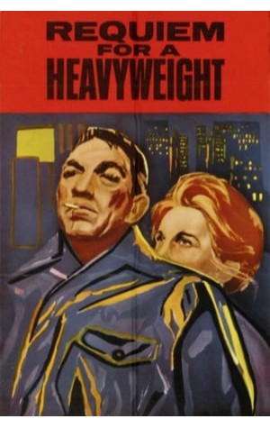 Requiem for a Heavyweight (1962) 