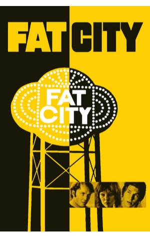 Fat City (1972) 