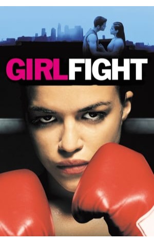 Girlfight (2000) 