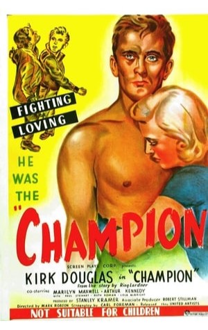 Champion (1949) 