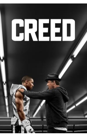 Creed (2015) 